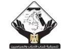 تنسقية شباب الأحزاب والسياسيين تقدم الشكر لأبطال منتخب مصر في إنجازاتهم الملهمة
