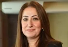 داليا الباز تنحني إعجابًا بأداء منتخب مصر وتعلن عن تصميم طابع بريد تذكاري للاحتفاء بالإنجازات
