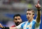 حكم مرتشي يتصدر الترند بعد مباراة مصر والأرجنتين