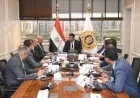 وزير الصناعة يلتقي شركة ABB لبحث استراتيجيات التوسع في السوق المصري وزيادة الصادرات