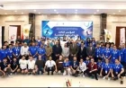 انطلاق المؤتمر الثالث لقادة الاتحادات الطلابية الرياضية في الإسماعيلية بمشاركة 26 جامعة
