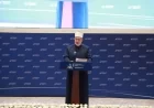 الضويني يبرز أهمية الإسلام في تعزيز السلام والتسامح خلال منتدى الحضارة الإسلامية بأوزبكستان