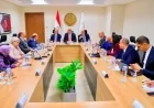 اجتماع وزاري يعزز شراكة القطاع الخاص لتحسين تنافسية التعليم الفني