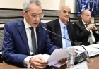 وزير المجالس النيابية يطالب بإطار تشريعي لتحديد اختصاصات جهاز مستقبل مصر