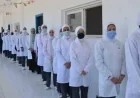 دليل شامل لمستقبل مدارس التمريض 2026 الرسوم وخطوات التقديم واختبارات القبول بالتفصيل