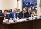 تشريعية النواب تستأنف مناقشة تنظيم جهاز مستقبل مصر للتنمية المستدامة