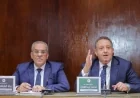 لجنة الإسكان والمشروعات بنقابة المهندسين تعقد اجتماعها الأول لوضع خارطة طريق للمستقبل