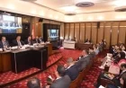 إنفوجراف يسلط الضوء على أهم تعديلات اللجنة المشتركة لقانون جهاز مستقبل مصر للتنمية المستدامة