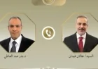 مصر وتركيا تؤكدان رفضهما لتهجير الفلسطينيين وضرورة وصول المساعدات الإنسانية