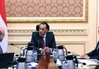 مدبولي يقدم تفاصيل جديدة حول مشروع مبنى الركاب 4 في مطار القاهرة