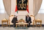 قمة تاريخية بين مصر والإمارات في العلمين لمناقشة أزمات الشرق الأوسط برئاسة السيسي ومحمد بن زايد