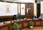 رئيس الوزراء يراقب آخر استعدادات إطلاق المرحلة الثانية من مشروعات حياة كريمة