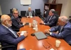 وزير التخطيط يلتقي البنك الدولي لتعزيز التعاون وإطلاق حلول تمويلية مبتكرة