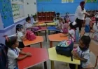 قبل انتهاء فترة التسجيل اكتشف شروط التقديم لرياض الأطفال والصف الأول الابتدائي