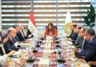 وزيرة التنمية المحلية تعزز جهود رفع مستوى النظافة في الإسكندرية