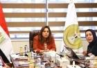 وزيرة التنمية المحلية تكشف تفاصيل مشاركة مصر في اجتماع الاقتصاد الأزرق الإقليمي