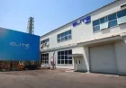 استثمار ضخم من الصين في مصنع شركة Elite Solar لتصنيع الألواح والخلايا الشمسية