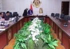 وزير العمل يختتم سلسلة مقابلات المتقدمين للوظائف القيادية بنجاح