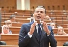نائب يؤكد أن قانون جهاز مستقبل مصر يوازن بين سرعة الإنجاز والضوابط اللازمة