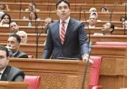 ضياء الدين داود يؤكد أن تعديلات قانون جهاز مستقبل مصر تعزز الضمانات الدستورية وتعكس التزام الدولة بالإصلاحات