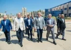 وزير الإنتاج الحربي يؤكد أهمية توطين التكنولوجيا وتعزيز الصناعات المحلية لدعم الاقتصاد الوطني