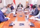 مصر تعزز التعاون مع وفد العمل الدولية لوضع مشروع قانون ينظم العمالة المنزلية