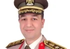تعيين العقيد أركان حرب أحمد عتمان متحدثا رسميا باسم القوات المسلحة المصرية