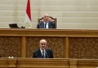 مجلس النواب ينهي الجلسة العامة بعد إقرار 30 مادة من قانون جهاز مستقبل مصر