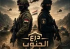 المتحدث العسكري يكشف عن تفاصيل الحلقة الأولى من سلسلة درع الجنوب الجديدة