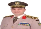 تعرف على السيرة الذاتية للعقيد أركان حرب أحمد عتمان المتحدث العسكري الجديد للقوات المسلحة