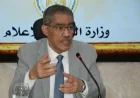 ضياء رشوان يكشف عن دعم الحكومة بـ 30 مليون جنيه لمعاشات وعلاج الصحفيين