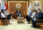 200 منحة دراسية سنوية للطلاب المصريين في إطار التعاون الجديد بين مصر والمجر في مجال التعليم