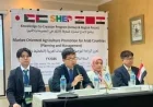 مصر تستضيف برنامج جايكا بالتعاون مع 5 دول عربية لتعزيز الزراعة الموجهة نحو السوق