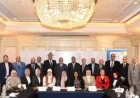 مركز الدراسات الاستراتيجية وتنمية القيم يقدم 3 أوراق بحثية تعرض رؤى حول مستقبل النظام الإقليمي بعد حرب 2026