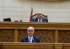 مجلس النواب يوافق على منح صلاحيات جديدة لرئيس جهاز مستقبل مصر للتنمية المستدامة