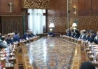الإمام الأكبر يرحب بالسفراء المصريين الجدد في 48 دولة ويشدد على دور الأزهر كمصدر رئيسي للقوة الناعمة