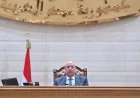 رئيس النواب يبرز نقاش أعضاء المجلس حول قانون جهاز مستقبل مصر كنموذج يُحتذى به