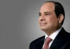 الرئيس السيسي يعود إلى مصر بعد زيارتين ناجحتين إلى قطر والبحرين