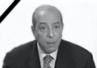 وفاة السفير سليمان عواد بعد عمر حافل من الإخلاص في خدمة مصر