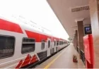 اطلع على مواعيد قطارات القاهرة إلى الإسكندرية اليوم قبل حجز تذكرتك