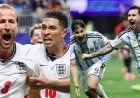 قمة تكسير العظام الأرجنتين تواجه إنجلترا في صراع حاسم للتأهل إلى نهائي كأس العالم 2026