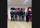 إير كايرو تبرم شراكات جديدة لتفعيل نظام إدارة علاقات العملاء مع صور توضيحية