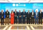 شراكة استراتيجية لتعزيز الحوكمة والاستدامة في مشروعات المؤسسة العلاجية