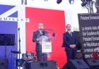 وزير التعليم العالي يحمل تهنئة الرئيس السيسي وماكرون للشعب الفرنسي بمناسبة العيد الوطني