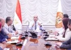 نحو تحول رقمي unprecedented وزير العمل يدشّن الاستعدادات النهائية لإطلاق منصة العمل الرقمية