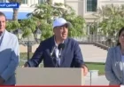 مدبولي يكشف عن زيادة احتياطي النقد الأجنبي بملياري دولار في شهر واحد مما يدل على قوة الاقتصاد المصري
