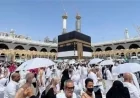 ضوابط العمل الجديدة لشركات الطيران في عمرة 1448 هـ مع ضمان 10 ملايين جنيه