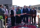 جامعة القاهرة تدشن محطة للرصد اللحظي لملوثات الهواء بتقنيات عالمية حديثة لتعزيز الاستدامة وجودة البيئة
