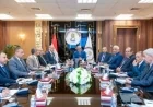وزير الإنتاج الحربي يعزز تطوير شركات الذخائر ويؤكد أهمية تعميق التصنيع المحلي