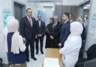 رئيس الرعاية الصحية يعلن تشغيل 53 منشأة وتقديم 25 مليون خدمة للمواطنين في الإسماعيلية